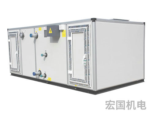 粮库制冷专用设备