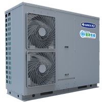 格力粮仓专用制冷设备